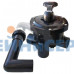 Вентиль 6-ти поз.(боковой 1 1/2")для фильтров S,MFS серии Emaux MPV-03 88280811/88280811B/88280811W